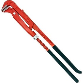 Resim 5380 Maşalı Boru Anahtarı (90°) 2'' 