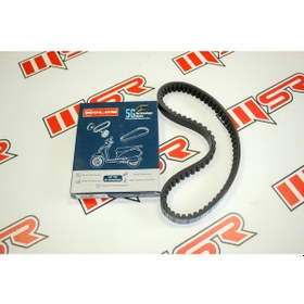 Resim 5 G ROLON KAYIŞ YAMAHA DELİGHT 115-CYNUS L 512127104 