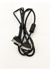 Resim Dıebold Nıxdorf Vga Kablosu 1 8 Metre Siyah 1750219453 