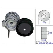 Resim GATES Alternatör Gergi Rulmanı Opel Antara 2.0 Cdti-chevrolet Captıva-cruze-epıca-lacettı-nubıra 2.0d 06ga 