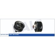 Resim Kalorifer Motoru 12V Bmw 3Serisi 504646655 