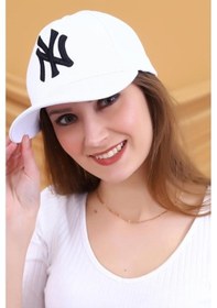 Resim Takı Dükkanı Cap Yazlık Fileli Unisex Şapka Cp222 