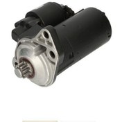 Resim Mercedes W221 Marş Motoru Valeo Marka A6519062800 