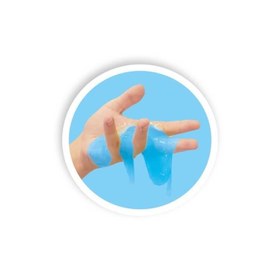 Resim Slime - Ay Taşı - 2x120 gr 