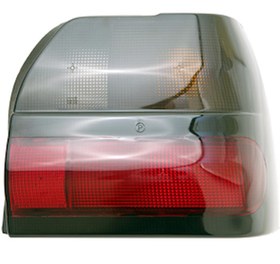 Resim RENAULT R19 SEDAN SAĞ ARKA STOP LAMBASI 7701036019 