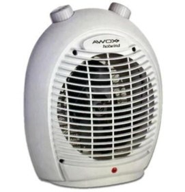 Resim AWOX Hotwind 2000 W Fanlı Isıtıcı 