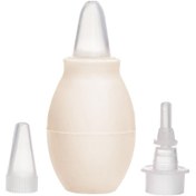 Resim Bambino Burun Aspiratorü P0631 - Beyaz 