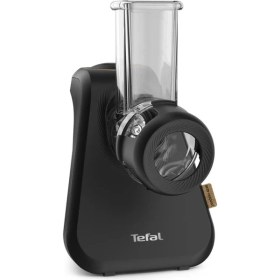 Resim Çok Fonksiyonlu 200W Rende Doğrayıcı, Siyah, Eco Respect Fresh Express 3’in 1 