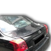 Resim Toyota Avensis Anatomik Spoiler Boyasız 