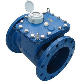 Resim S-Meter S-meter Wp-sdc Dn250 Soğuk Su Sayacı 