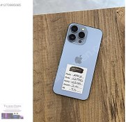 Resim Apple iPhone 13 Pro İkinci El TR | 128 GB | Mavi İkinci El TECHNOSTORE DAN İPHONE 13 PRO 128 GB