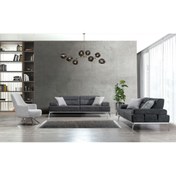 Resim Home Royal Koltuk Takımı 