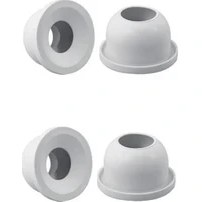 Resim Sonay 50MM Adaptör Conta 4'lü 