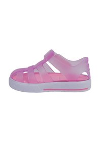 Resim Igor S10171 Star Pembe Günlük Kız Çocuk Sandalet 