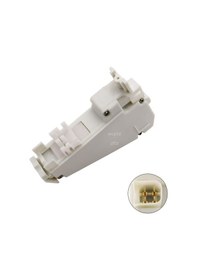Resim Ford Ka Merkezi Kapı Kilit Motoru 4 Pin 1996--2008 