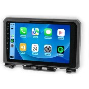 Resim Cartech Crt 332 Serisi Suziki Jimny 2018-2020 4-32gb Android Multimedya Teyp 