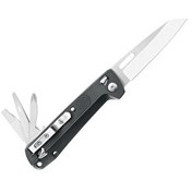 Resim Leatherman Free K2 8 İşlevli Çakı 