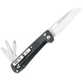 Resim Leatherman Free K2 8 İşlevli Çakı 