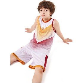 Resim Galatasaray Çocuk Takım C251050 Ekru 