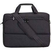Resim PLM PLM TİLYA 13"-14" SIYAH NOTEBOOK ÇANTASI 