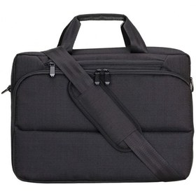 Resim PLM PLM TİLYA 13"-14" SIYAH NOTEBOOK ÇANTASI 