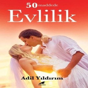Resim 50 Maddede Evlilik 