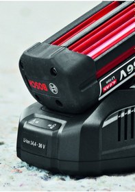 Resim Bosch 9.6 V 2.6 Ah Hd Nimh O-Pack Akü - 2607335682 