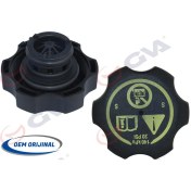 Resim Gva Yedek Su Depo Kapaği Orjinal Ürün Astra J-Insignia-Corsa D-Corsa E-Cruze-Adam-Mokka 12 