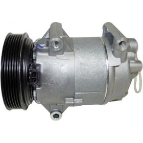Resim Esse Otomotiv - Meganee/scenıc Iı 03- Klima Kompresörü Bhracp34000s 7711135105 