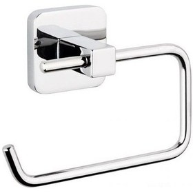 Resim Tema Kare Serisi Banyo Tuvalet Kağıtlığı Wc Kağıtlık Kapaksız 