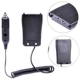 Resim Axe Tools Zastone ZT-V68 Pmr El Telsizi İçin Araç Çakmaklık Şarjı Eliminatör 