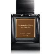 Resim Ermenegildo Zegna Essenze Indonesian Oud Edp 100 Ml Erkek Parfüm Oryantal 