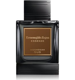 Resim Ermenegildo Zegna Essenze Indonesian Oud Edp 100 Ml Erkek Parfüm Oryantal 