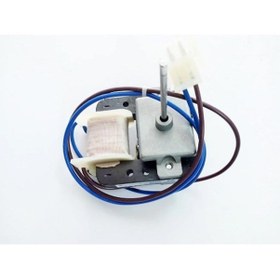 Resim Fan Motoru Nofrost Arçelik-Beko Uyumlu 4144820185-Is-3210 Arca - 428954396 