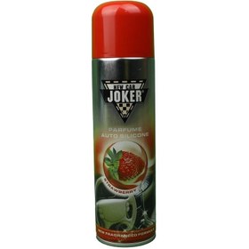 Resim joker Kokulu Torpido Parlatıcı Strawberry 200 Ml 