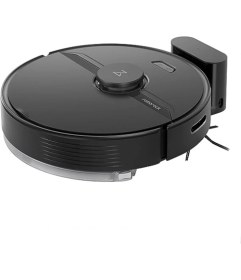 Resim Roborock Q7+ Robot Süpürge Siyah 