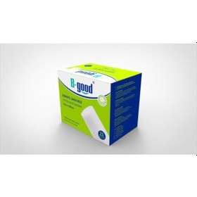 Resim 25 Adet B-good Hidrofil Sargı Bezi 15cmx20cm 