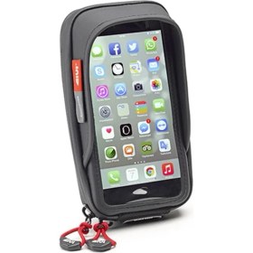 Resim Givi S957B Gps-Telefon Tutucu 