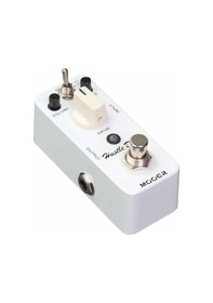 Resim Mooer Mds2 Hustle Drive Distortion Pedalı 
