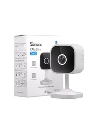 Resim Sonoff S-cam Gen2 Akıllı Kamera 