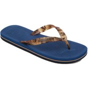 Resim Quiksilver Haleiwa ii Print Erkek Sandalet 