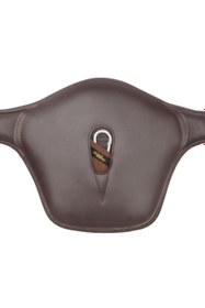 Resim Soft'n Safe At Güvenlik Kemeri - Siyah / 115 cm 