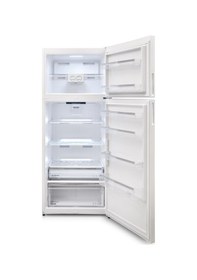 Resim Vestel NF60011 CRB GI Pro 523 LT No-Frost Çift Kapılı Buzdolabı 