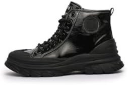 Resim Guja 24K317-4 Sy Siyah Kadın Sneaker Siyah 