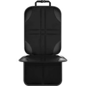 Resim 1 Adet Çocuk Koltuğu Koruyucusu En Kalın Dolgulu ve Kaymaz Sırtlı Xl Boy (Yurt Dışından) 