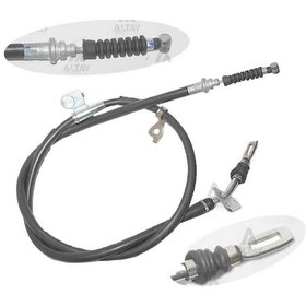 Resim Tel El Fren 323 90-95 Arka Sağ 