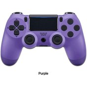 Resim gizmurstore Kablosuz Oyun Kolu Playstation 4 - PC - TV - TABLET uyumlu 