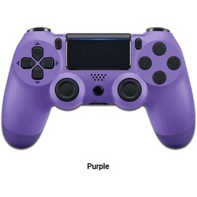 Resim gizmurstore Kablosuz Oyun Kolu Playstation 4 - PC - TV - TABLET uyumlu 