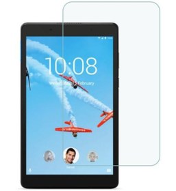 Resim Lenovo Tab E8 8 inç Tablet Ekran Koruyucu Flexible Nano Engo