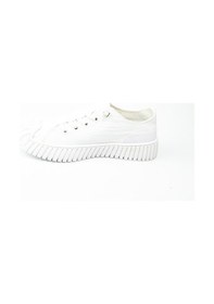Resim Gamelu 202401 Vigor Beyaz Erkek Sneaker Ayakkabı 001 